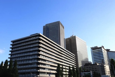 官公庁・自治体