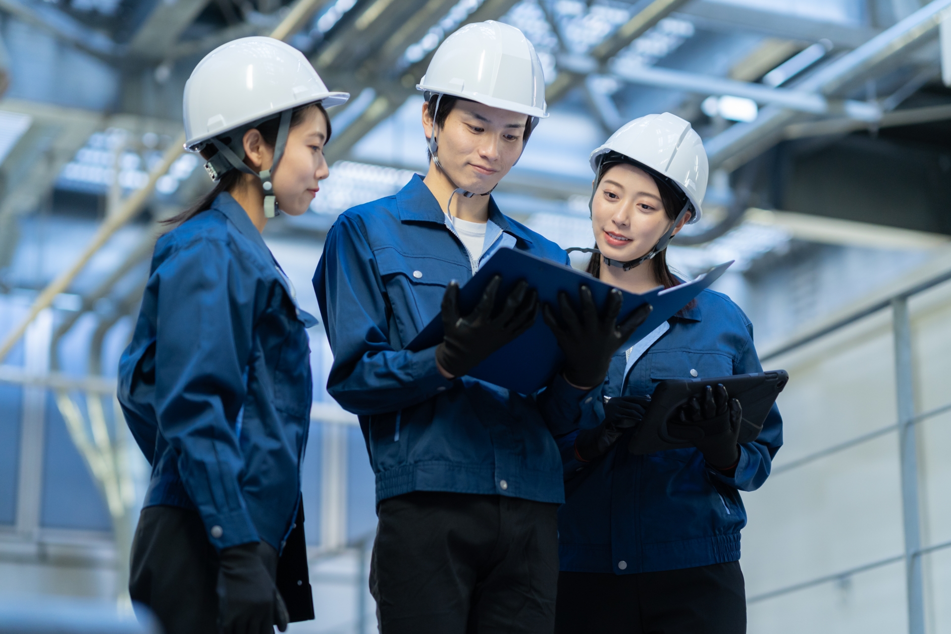 パフォーマンスがふつう・低い人を底上げする